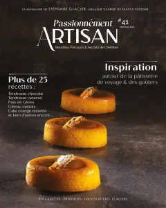 Passionément Artisan (Franska)