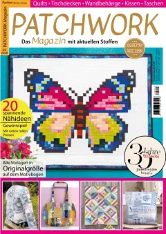Patchwork (Tyska)