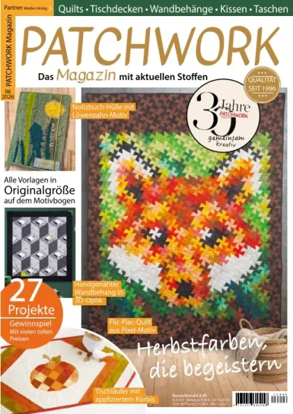 Patchwork (Tyska)