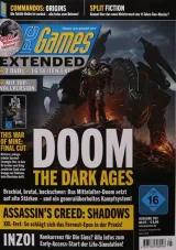 PC Games Extended (Tyska) 1