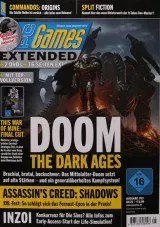 PC Games Extended (Tyska) 1