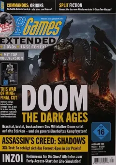 PC Games Extended (Tyska)