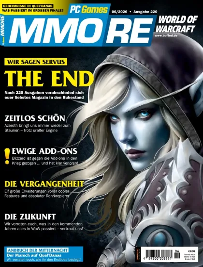 PC Games MMore (Tyska)
