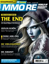 PC Games MMore (Tyska) 1