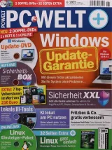 PC Welt (Tyska) 1