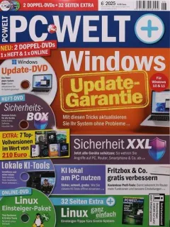 PC Welt (Tyska)