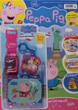 Peppa Pig (Tyska) 1