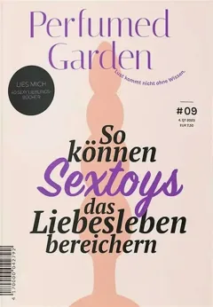 Perfumed Garden (Tyska)