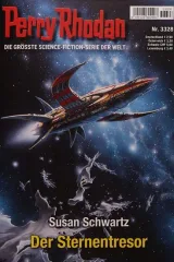 Perry Rhodan (Tyska) 1