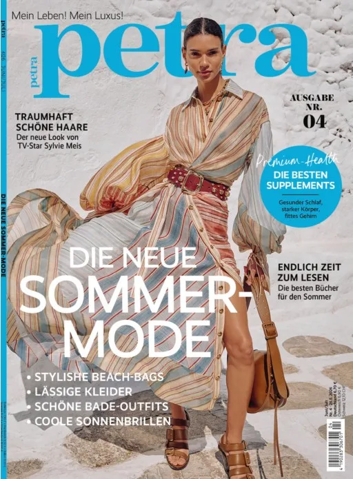 Petra (Tyska)