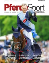 PferdeSport International (Tyska) 1