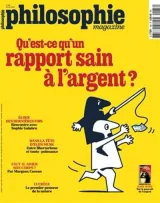 Philosophie Magazine (Franska) 1