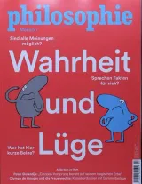 Philosophie (Tyska) 1