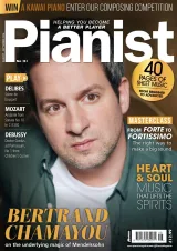 Pianist Magazine 1