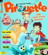 Pirouette (Franska) 1