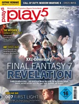 Play 5 (Tyska) 1