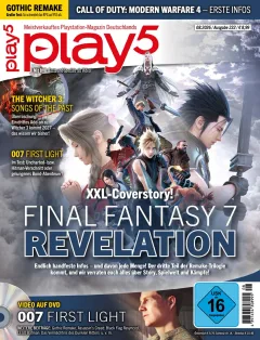 Play 5 (Tyska)