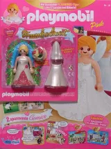 Playmobil Pink (Tyska) 1