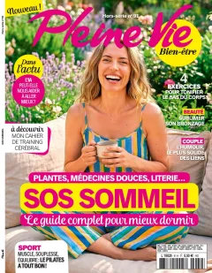 Pleine vie (Franska)