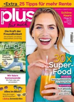 Plus Magazin (Tyska)