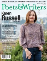 Poets & Writers Magazine 1