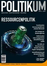 Politikum (Tyska) 1