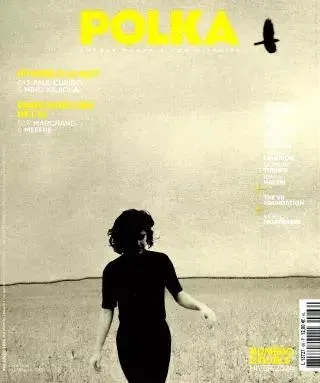 Polka magazine (Franska)