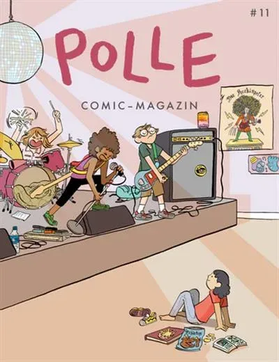 Polle (Tyska)