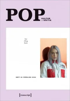POP. Kultur & Kritik (Tyska)