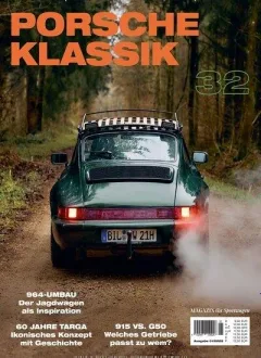 Porsche Klassik (Tyska)