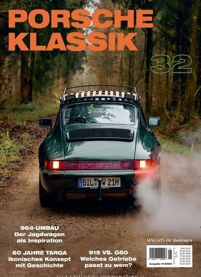 Porsche Klassik (Tyska)