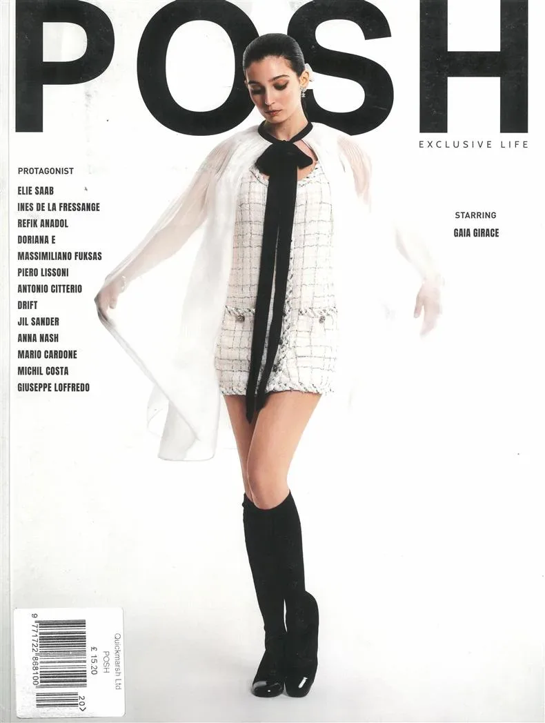 POSH (Italienska)