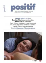 Positif (Franska) 1