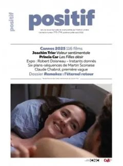 Positif (Franska)