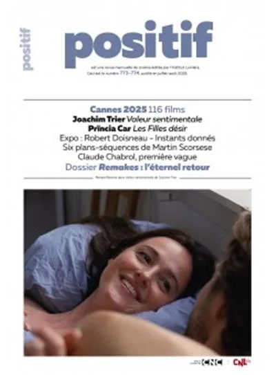 Positif (Franska)