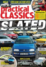 Practical Classics Magazine 1