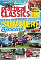 Practical Classics Magazine 1