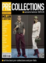 Precollections Milan & New York 1