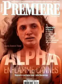 Première (Franska)