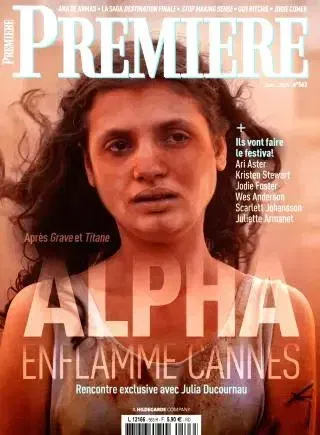 Première (Franska)