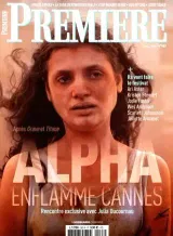 Première (Franska) 1
