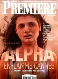 Première (Franska)