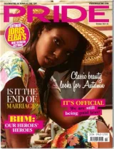 Pride Magazine 1