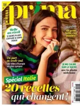 Prima (Franska) 1