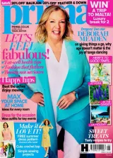 Prima Handy Travel Magazine 1