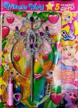 Princess World Magazine 1