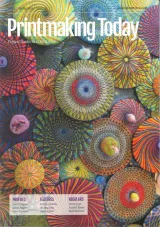 Printmaking Today Magazine 1