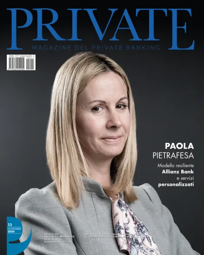 Private (Italienska)