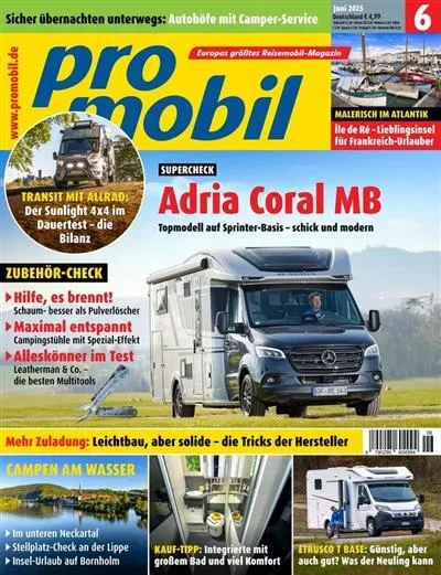 Promobil (Tyska)