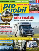 Promobil (Tyska) 1